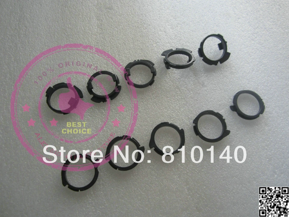 Bushing Upper roller genuine new JC61 00887A JC61 00888A for samsung ML2250 ML1915 ML1910 ML1630