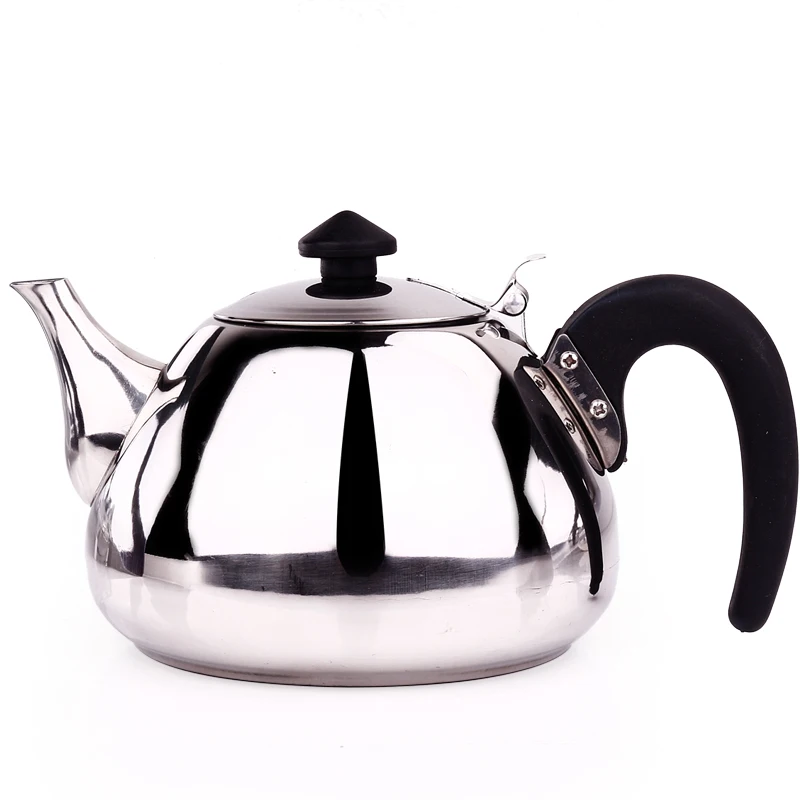 Stainless steel teapot induction cooker special kettle boiling water