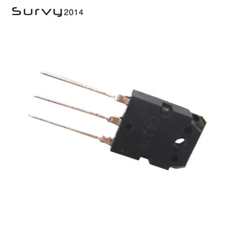 

5 PCS 2SC4278 C4278 Transistor TO-246 150V 10A 100W IC In Stock