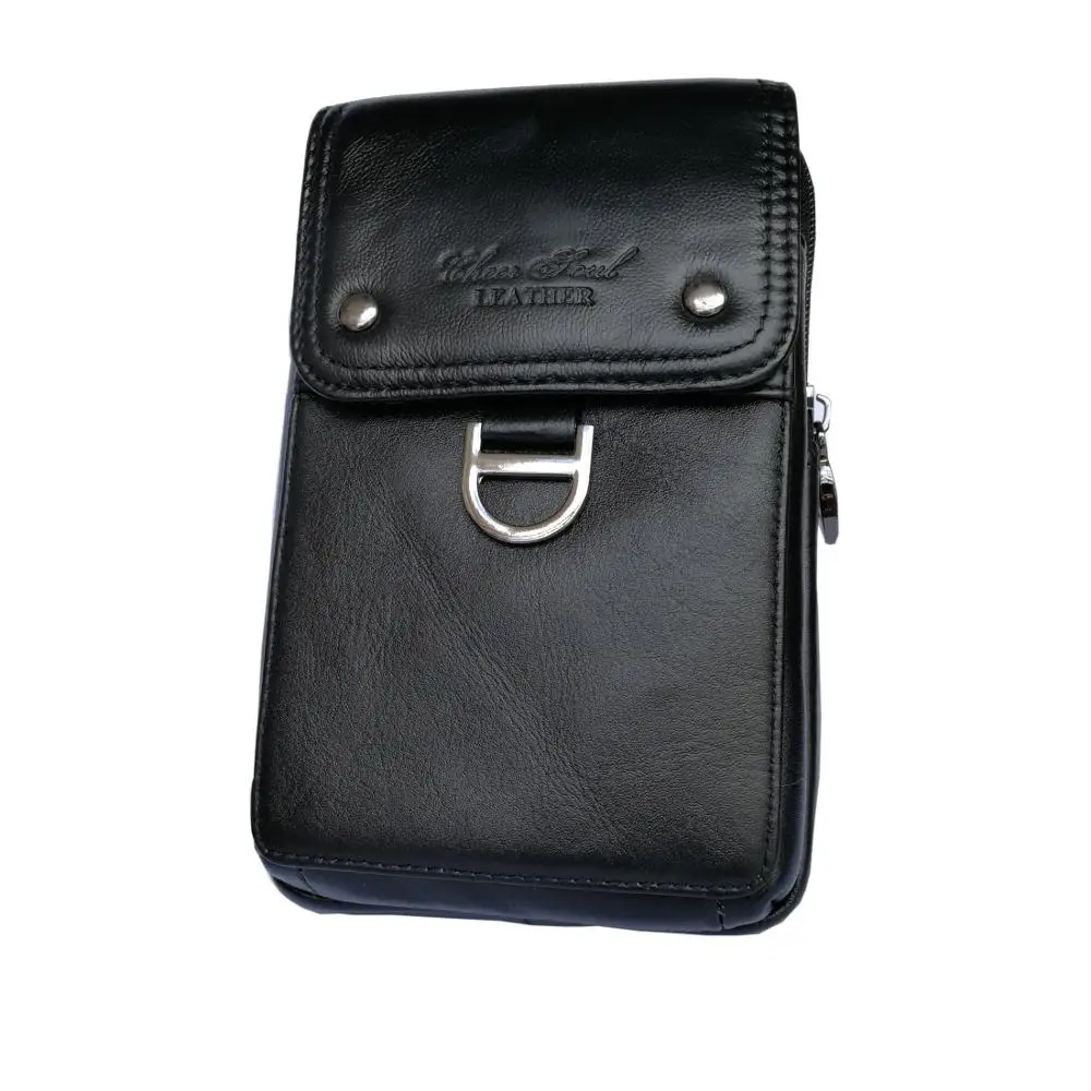 

Mobile Phone Bag Sport Belt Phone Pouch for DOOGEE BL12000 BL9000 S60 S90 S80