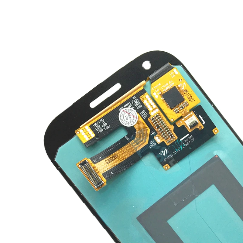 g357 lcd