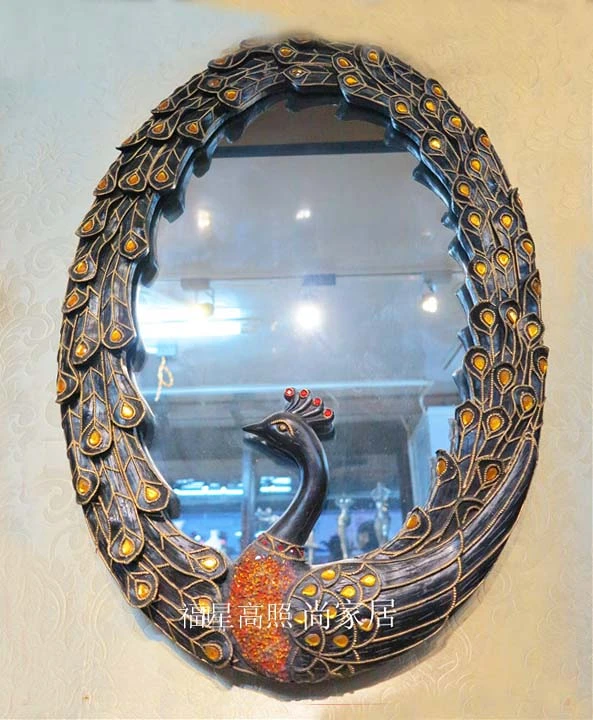 Asian Style Bathroom Mirrors Rispa