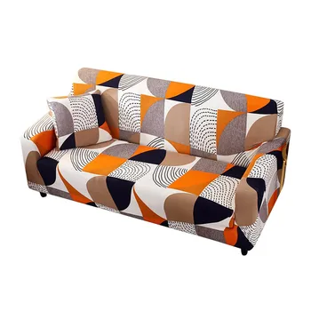 

Elastic Room High Stretch Sofa Covers Lounge Protector Slipcovers Couch Cover for Living Couch Cover