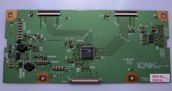 

Free shipping T-CON 6870C-0024A LC370W01-A5K1 Original parts