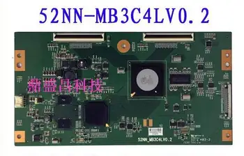 

original 100% test for samgsung KDL-52W5500 52NN_MB3C4LV0.2 work screen LTY520HE12 logic board