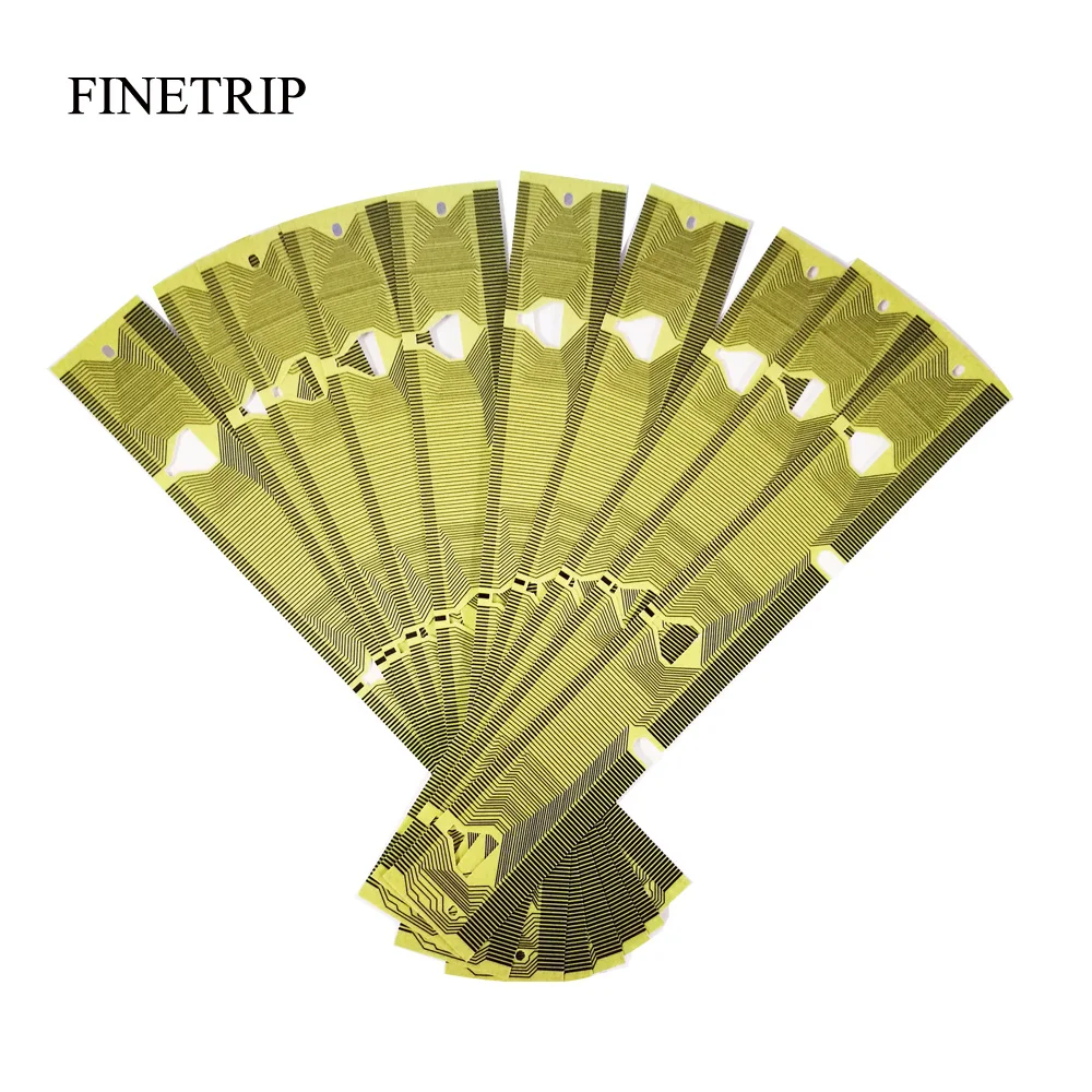pi394001 finetrip pixel for bmw e38 10pc