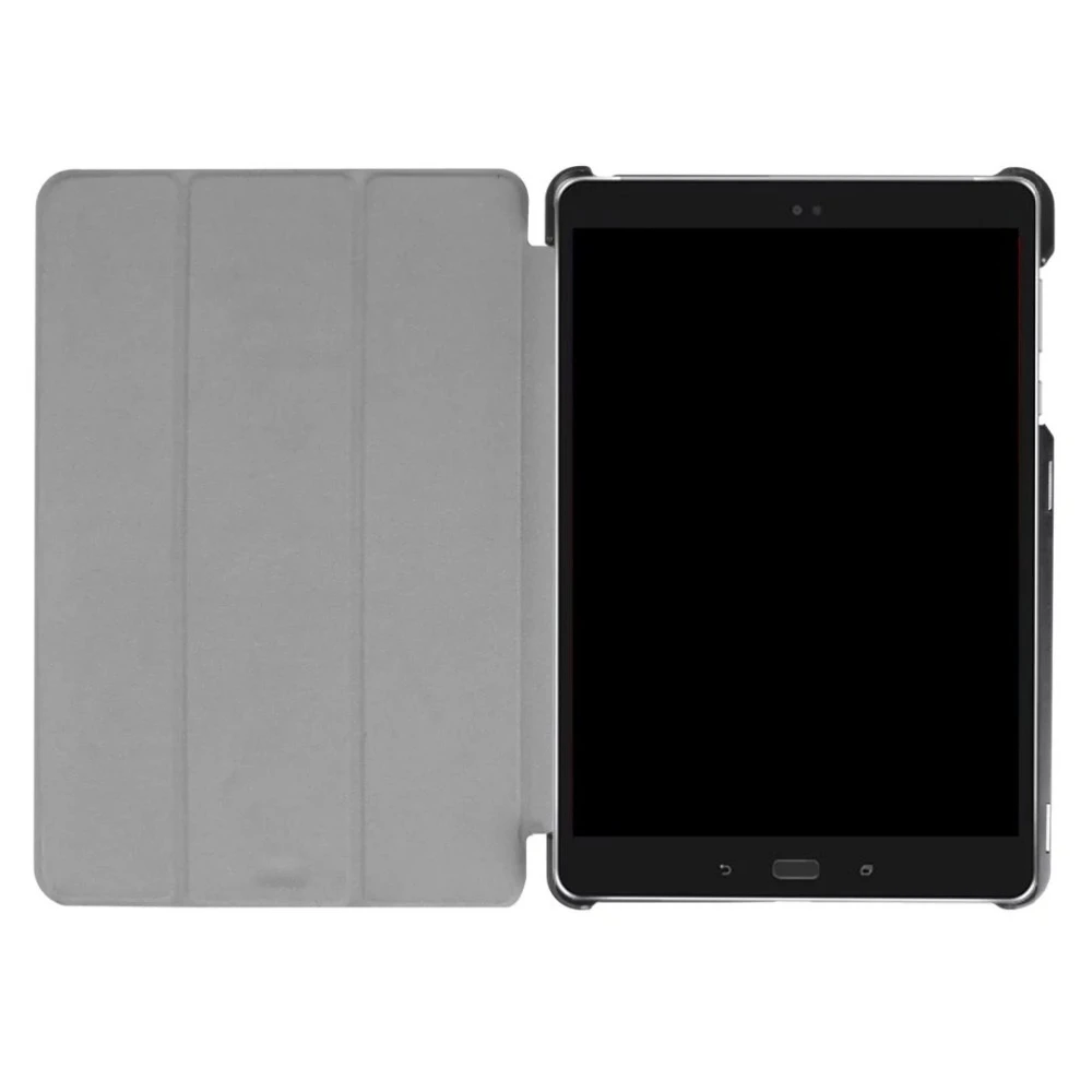 Чехол для Asus ZenPad Z500KL тонкий магнитный складной Смарт-Чехол из искусственной кожи чехол для Asus ZenPad 3S 10 LTE Z500KL 9,7 дюймов