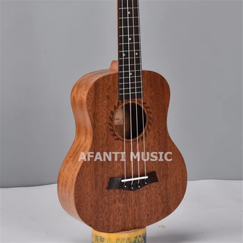 

Afanti Music Electric Guitar / Mahogany / 26 inch Ukulele (DGA-265)
