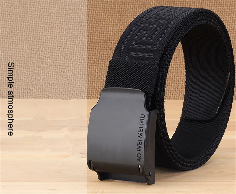 nylon belt (11)