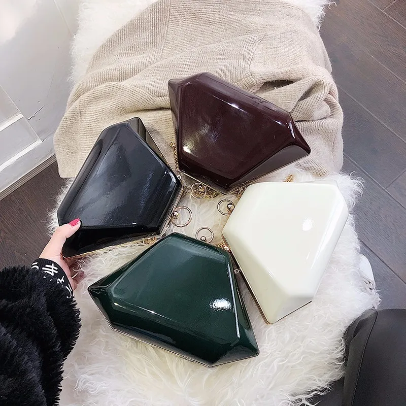

2019 fashion ladies shoulder bag leather ladies Messenger bag Messenger bag ladies wallet female shaped handbag