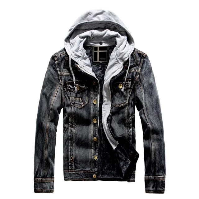 jean jacket designer mens