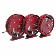 2 шт., мини металлическая спиннинговая Рыболовная катушка, катушка для ловли карпа, подходит для shimano rod 7 см/110 г, катушка, ледяная катушка, Макара олта, pesca molinete C7