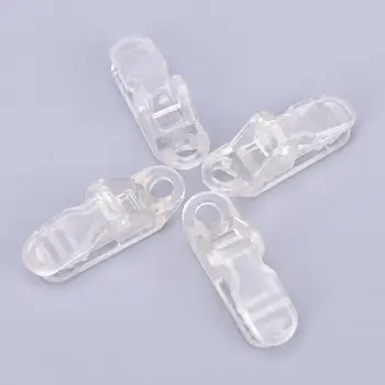 12 pcs/Set Tents Awning Alligator Clip  5