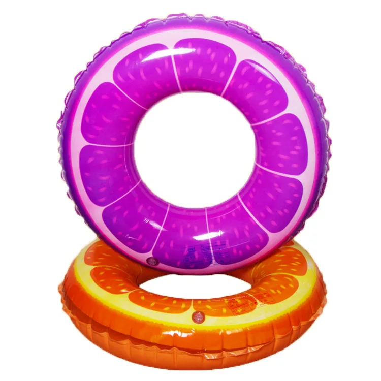 Adulte Bebe Anneau De Natation Gonflable De Natation Flotteur