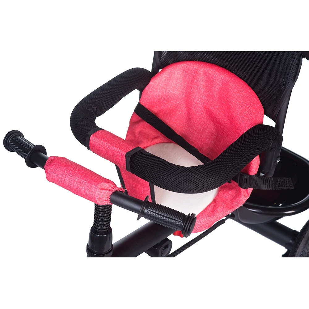 Детский трехколесный велосипед Babyhit Kids Tour XT