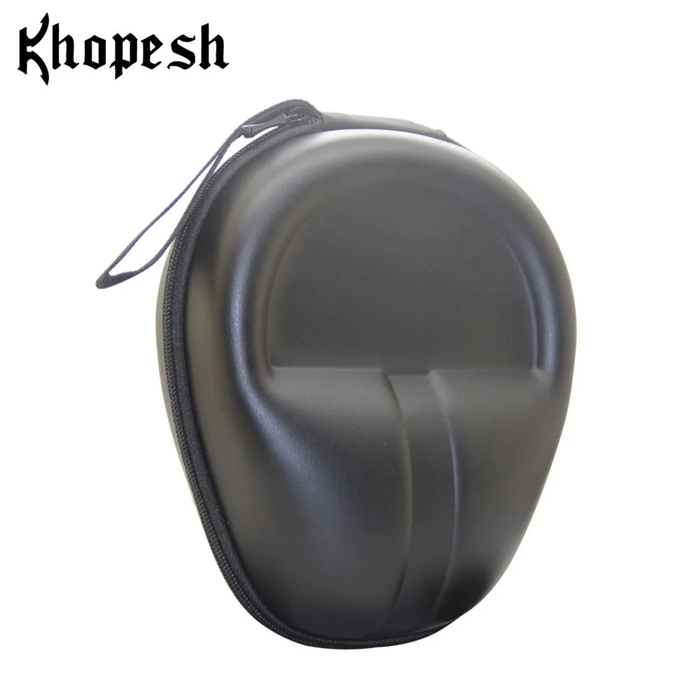 

Khopesh Headphone Carrying Case For Kingston HYPERX Cloud Headphone Case For HYPERX Cloud II HYPERX Cloud Alpha Gaming Headset