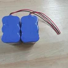 18650 6,4 V 4500mAh Lifepo4 аккумулятор 6V 4.5AH 6v аккумулятор для детского автомобиля освещение от солнечной энергии лампа резервного питания