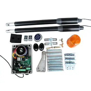 

waterproof Linear Actuator Dual actuator Electric swing gate opener