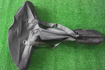 

1pcs Newest Archery Hunting Black Oxford Cloth Crossbow Bag