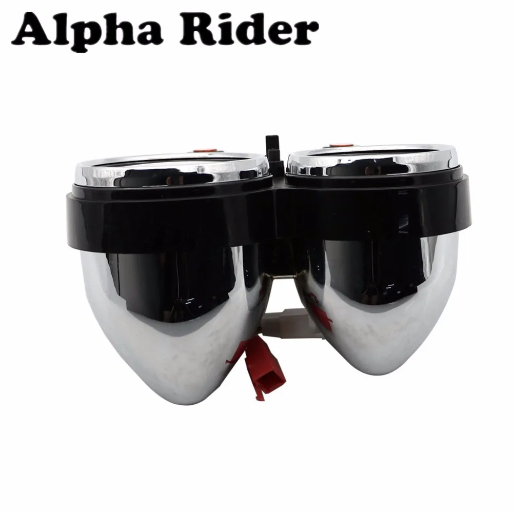 Спидометр Speedo/километр одометр тахометр для Honda X4 1997 2003 CB1300 CB 1300 1998 2002|speedo meter|odometer