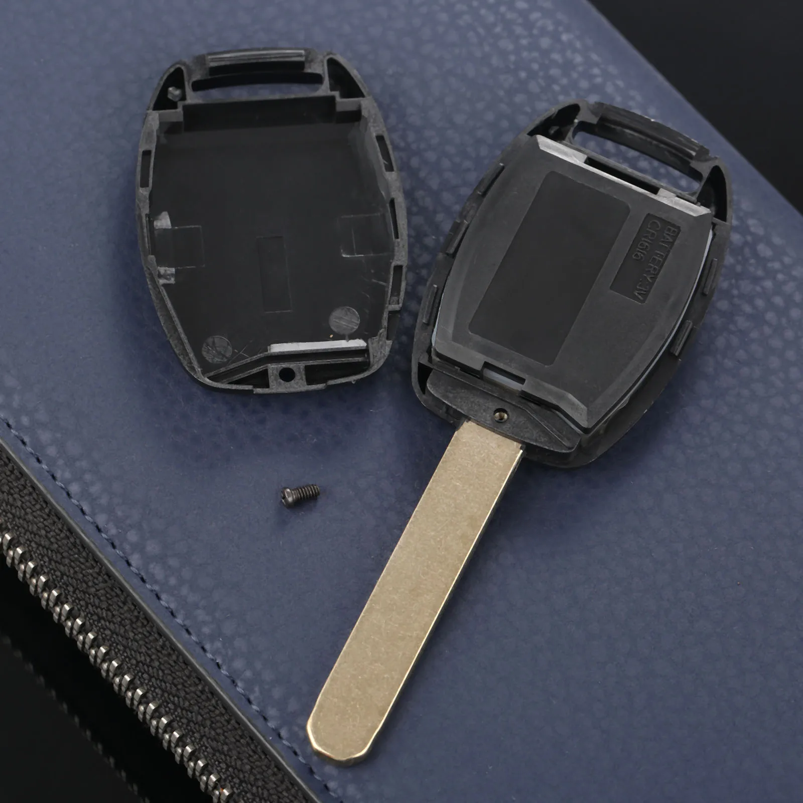 Yetaha 2pcs Remote Car Key Fob For Honda Civic Ex Si 2006 2007 2008 Yetaha 2pcs Remote Car Key Fob For Honda Civic Ex Si 2006 2007 2008 2009 2010 2017 N5f S0084a 3 1 Ons In From Automobiles