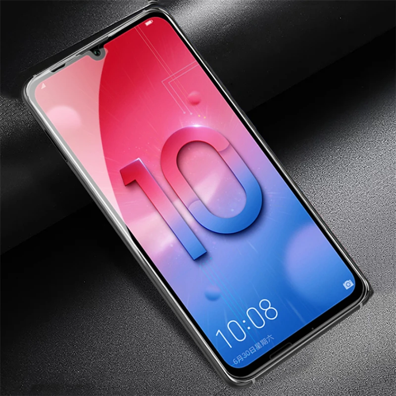 Защитное стекло для huawei Honor 10 Lite, Защитное стекло для экрана huawei Honor 10 Lite 10, светильник, защитное стекло, полное покрытие, пленка