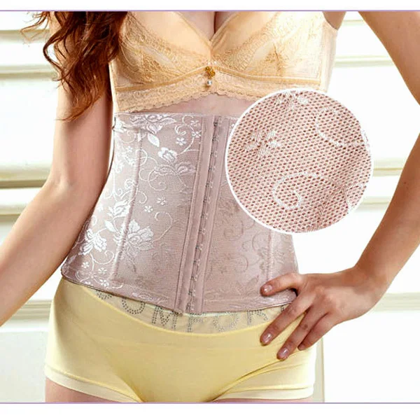 postpartum belly band stomach wrap plus size slimming corset belt plus size postpartum belly band