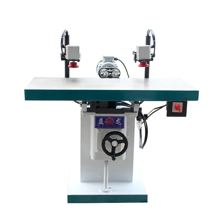 Mz6413 Horizontal Wood Borer, Wood Drilling Machine Wood Boring