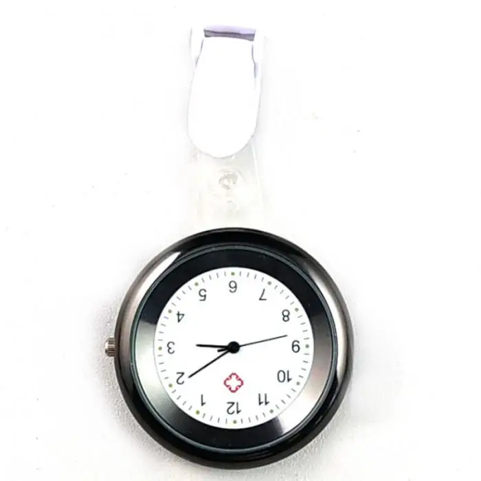 Новые часы для Медсестры Брошь на открытом воздухе силиконовый клип инфекции Управление Дизайн Медсестра Брошь "врач скорой помощи" ФОБ