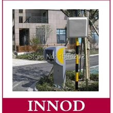 UHF RFID считыватель/Писатель 902-928 МГц 10 метров с кронштейном упаковка Лот длинная дистанционная карта считыватель