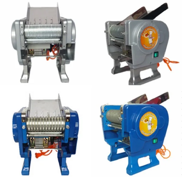Электрический бытовой горячий слайсер для сладкого перца мельница чили нож