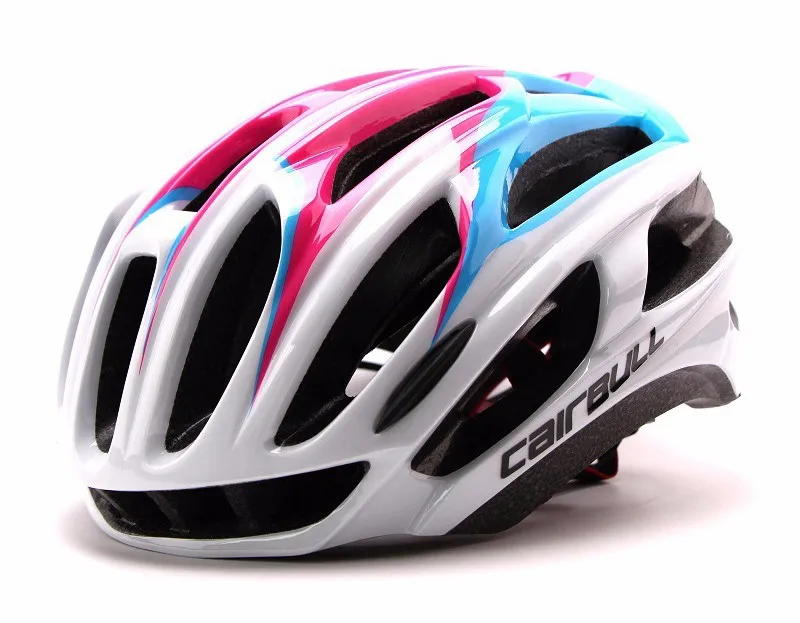 Дорожный велосипед шлемы матовый черный Для мужчин Для женщин горный велосипед шлем сверхлегкий отлиты велосипедные шлемы