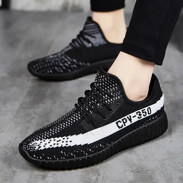 zapatillas yeezy para mujer