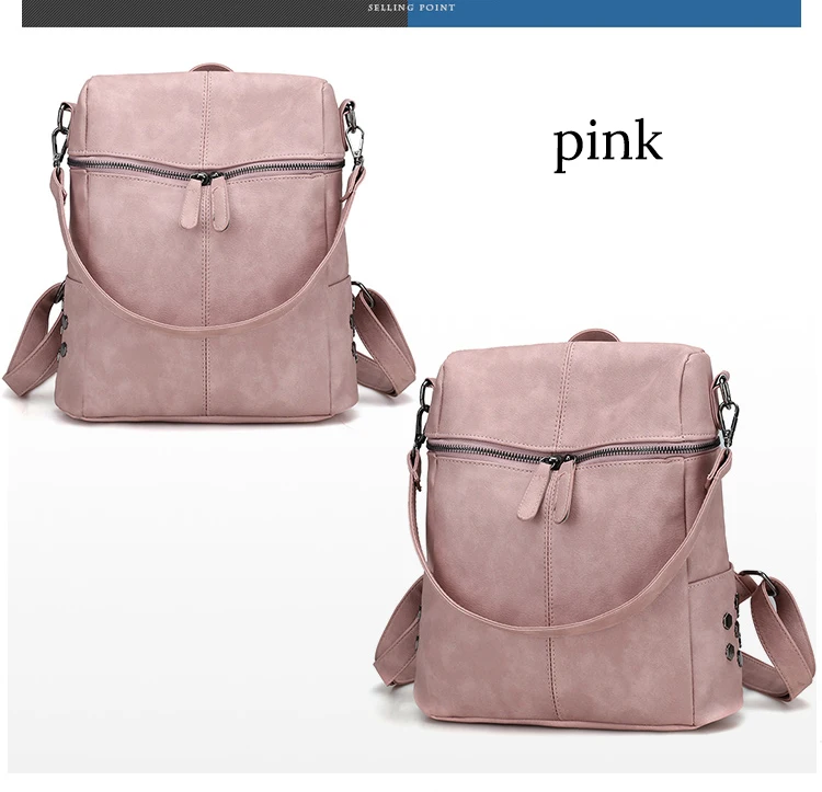 sac a dos femme