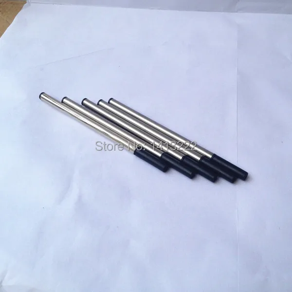 

3000pcs in stock for SALE roll ball pen refill writing items special for roller pen ball pen with free shipping