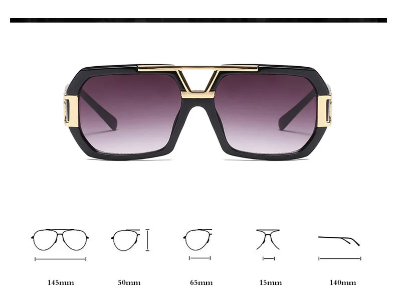 XKYGR ретро квадратный бренд дизайн для женщин Компьютер очки мужчин's дизайн очки с градиентными линзами мужчин и женщин