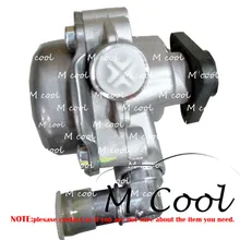New For BMW 3 Series E46 1998-2003 Hydraulic Power Steering PN: 32416750423 32416760036 For Bmw steering pump New For BMW 3 Series E46 1998-2003 Hydraulic Power Steering PN: 32416750423 32416760036 For Bmw steering pump