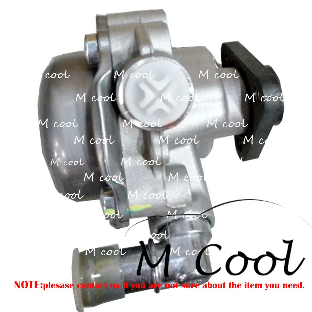 

New For BMW 3 Series E46 1998-2003 Hydraulic Power Steering PN: 32416750423 32416760036 For Bmw steering pump