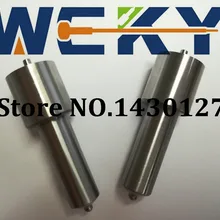 Горячая распродажа! Высокое качество P Тип насадка DLLA150P177 с впрыскивающей форсункой DLLA150P177 0433171156 0 433 171 156 сопло дизельного топлива