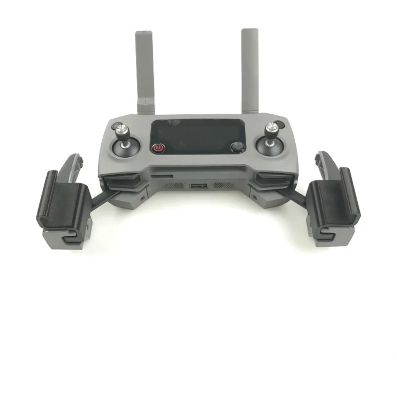 Remote control handle arm extended Bracket Clip for Dji mavic pro air soprk mavic 2 pro zoom drone Accessories 1 (3)