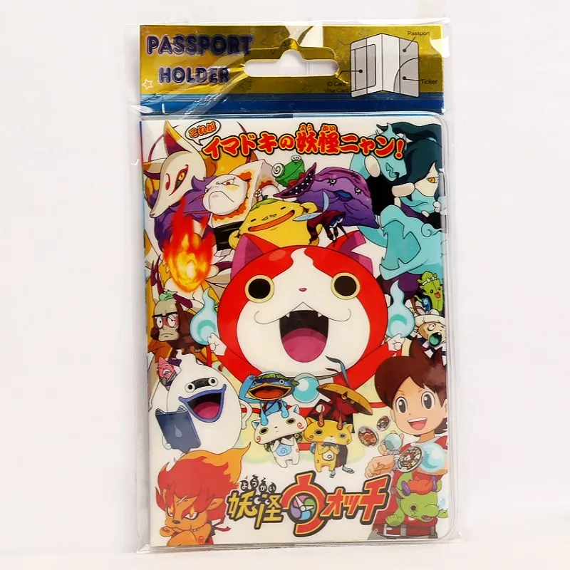 Us 139 46 Offfashion Europe Style Passport Holder Pvc Travel Passport Cover Case Whit Size 1496cm In Card Id Holders From Luggage Bags On - 