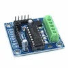 Mini 4CH 4 Channel Motor Drive Driver Shield L293 L293D Expansion Board Module For Arduino ► Photo 2/2