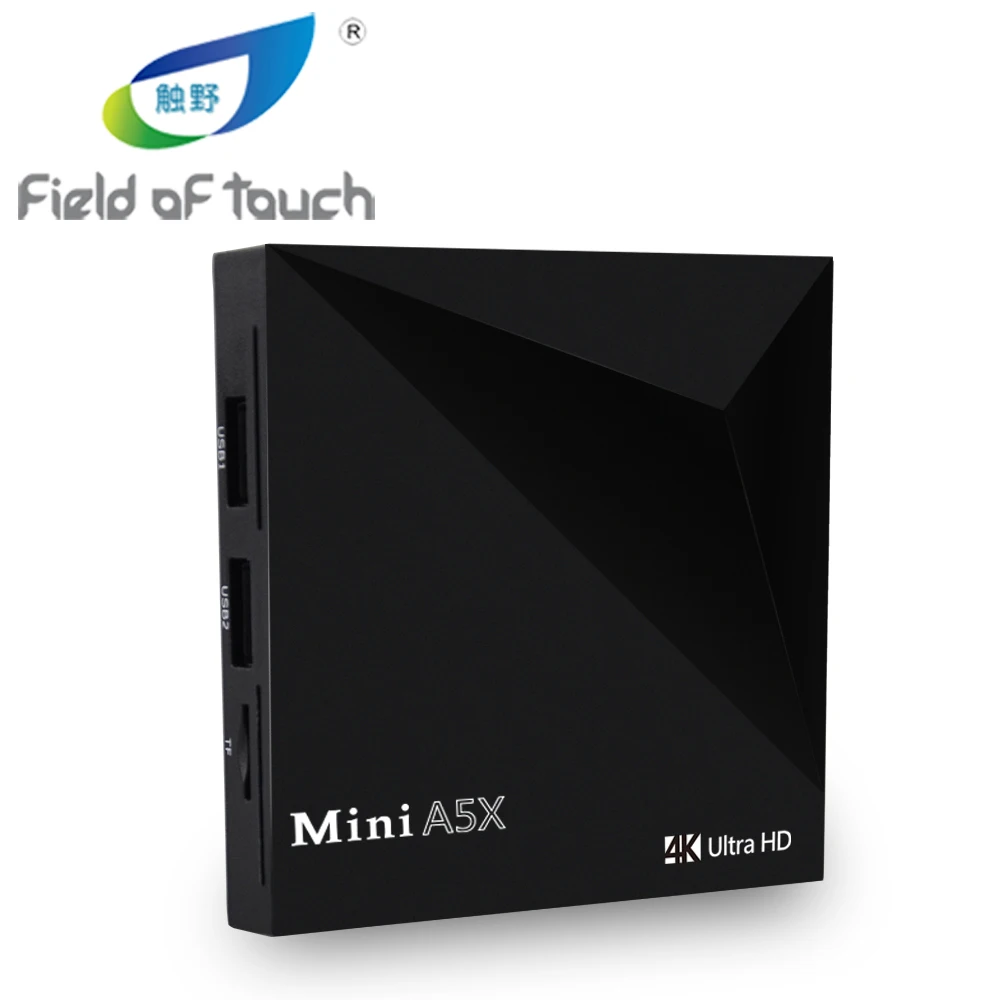 

Mini A5X Android 5.1 TV Box RK3229 quad-core Set Top Box WiFi 2.4G HDMI 2.0 100M LAN 4K HD media Player Smart Android TV Box