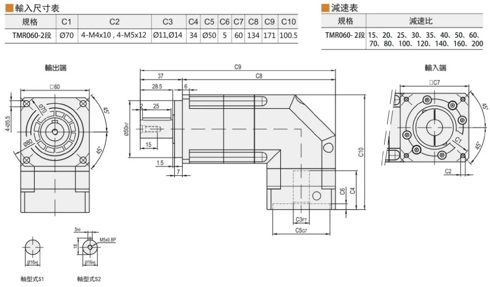 TMR060-L2