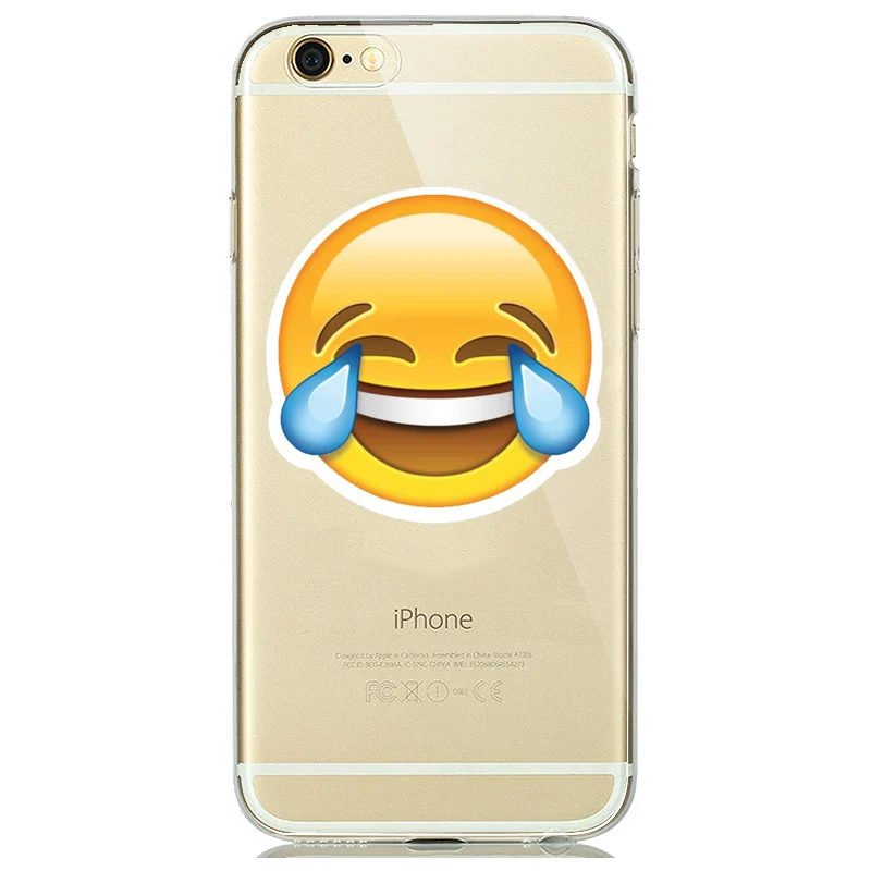 Transparent Tpu Soft Case For Fundas Iphone 5 5s Se 6 6s Funny Emojis Face Smile Tongue Cry Cover Silicone Phone Housing Capa Case For Case Casecase For Iphone Aliexpress Transparent Tpu Soft Case For Fundas Iphone 5 5s Se 6 6s Funny Emojis Face Smile Tongue Cry Cover Silicone Phone Housing Capa Case For Case Casecase For Iphone Aliexpress