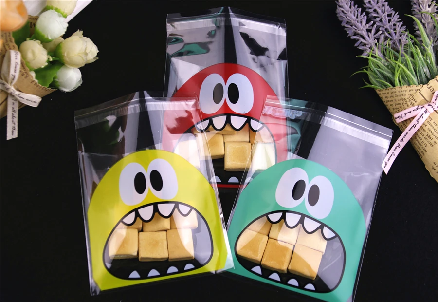 Biscuit bags (195)