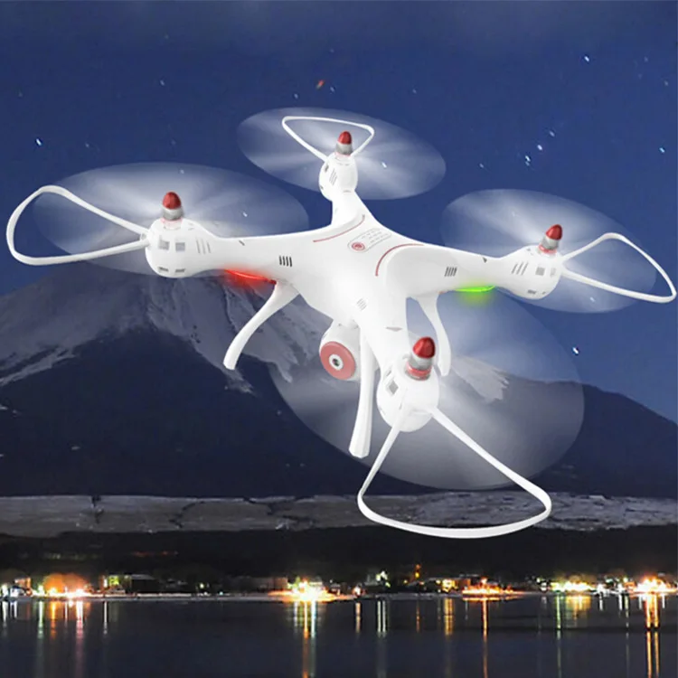 

2017 new X8SW WIFI FPV 50cm big profession RC Drone 2.4G 4CH 6Axis Altitude Hold Mode RC Quadcopter RTF With 720P HD Camera