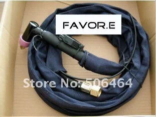 

AG60 SG55 AG-60 SG-55 PLASMA CUTTING TORCH WITH 10M HOSE