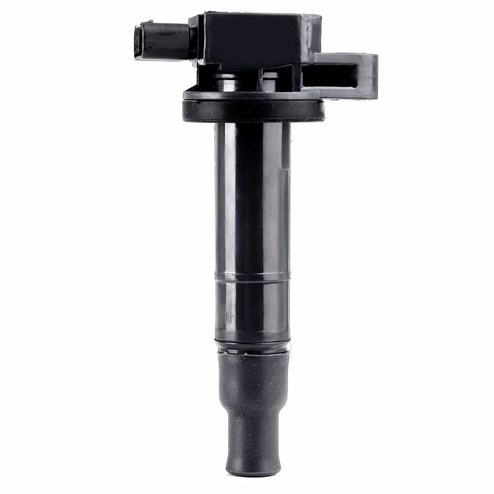 SERGEY Ignition Coil ASSY for TOYOTA YARIS 90919 02240 9091902240in