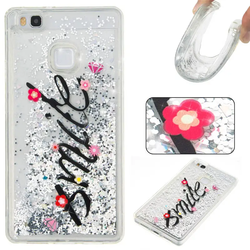 For Huawei P9 Lite Case (59)